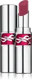 Yves Saint Laurent Loveshine Candy Glaze - Увлажняющий блеск для губ для женщин 6 Burgundy Temptation, 3 g — фото 1