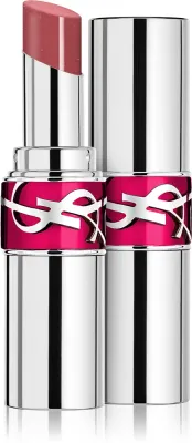 Yves Saint Laurent Loveshine Candy Glaze - Увлажняющий блеск для губ для женщин 44 Nude Lavalliere