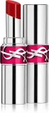 Yves Saint Laurent Loveshine Candy Glaze - Увлажняющий блеск для губ для женщин 17 Strawberry Cloud, 3 g — фото 1