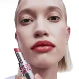 Yves Saint Laurent Loveshine Candy Glaze - Увлажняющий блеск для губ для женщин 5 Pink Satisfaction, 3 g — фото 7