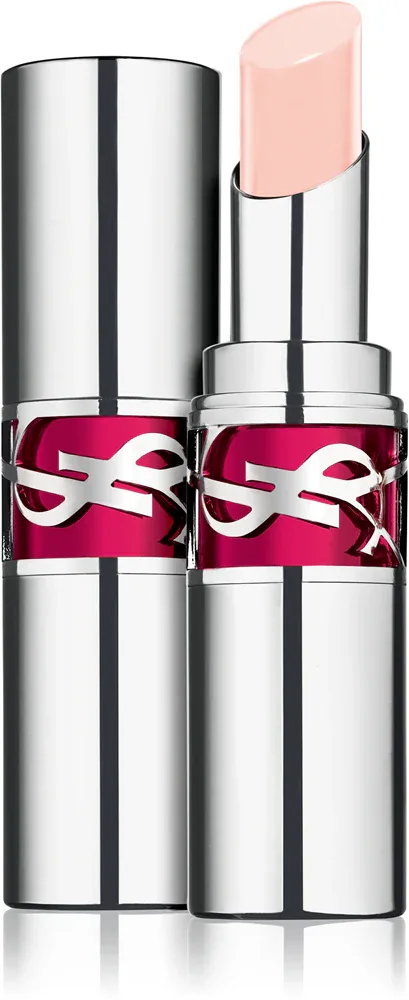 Yves Saint Laurent Loveshine Candy Glaze - Увлажняющий блеск для губ для женщин 44 Nude Lavalliere, оттенок 2 Healthy Glow Plumper