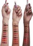 Yves Saint Laurent Loveshine Candy Glaze - Увлажняющий блеск для губ для женщин 44 Nude Lavalliere, оттенок 2 Healthy Glow Plumper — фото 3