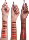 Yves Saint Laurent Loveshine Candy Glaze - Увлажняющий блеск для губ для женщин 44 Nude Lavalliere, оттенок 3 Cacao No Boundary — фото 6