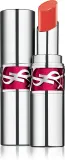 Yves Saint Laurent Loveshine Candy Glaze - Увлажняющий блеск для губ для женщин 44 Nude Lavalliere, оттенок 11 Red Thrill — фото 1