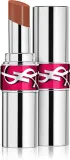 Yves Saint Laurent Loveshine Candy Glaze - Увлажняющий блеск для губ для женщин 44 Nude Lavalliere, оттенок 19 Salted Caramel — фото 1