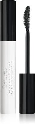 Avene Couvrance High Tolerance - Тушь для ресниц для чувствительных глаз оттенок Black, 7 мл