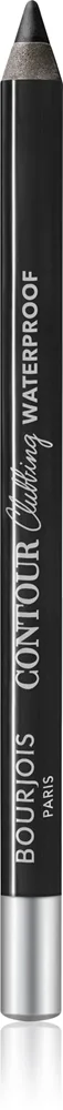 Bourjois Contour Clubbing - Водостойкий карандаш для глаз оттенок 041 Black Party, 1 g