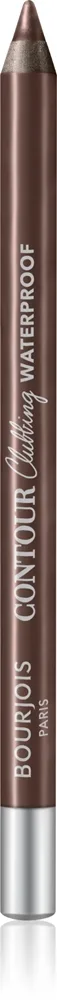 Bourjois Contour Clubbing - Водостойкий карандаш для глаз оттенок 057 Up And Brown, 1 g