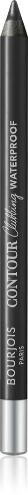 Bourjois Contour Clubbing - Водостойкий карандаш для глаз оттенок 075 Gris Anthracite, 1 g