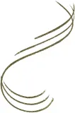 Bourjois Contour Clubbing - Водостойкий карандаш для глаз оттенок 077 Kaki'N'Gold, 1 g — фото 2