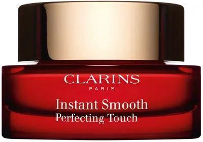 Clarins Instant Smooth Perfecting Touch - База под макияж для выравнивания кожи и уменьшения пор., 15 мл