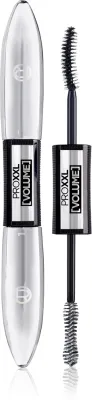 L’Oreal Paris PRO XXL Volume - Тушь для ресниц обеспечивает максимальный объем 2 в 1, 12 мл
