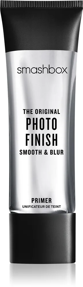 Smashbox Photo Finish Foundation Primer - Выравнивающая база под макияж, 10 ml