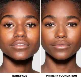Smashbox Photo Finish Foundation Primer - Выравнивающая база под макияж, 10 ml — фото 3