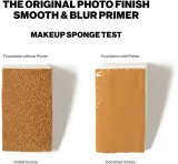 Smashbox Photo Finish Foundation Primer - Выравнивающая база под макияж, 10 ml — фото 4