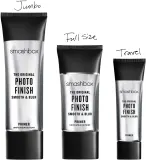 Smashbox Photo Finish Foundation Primer - Выравнивающая база под макияж, 10 ml — фото 5