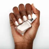 essie gel couture 2.0 - Лак для ногтей с гелевым эффектом, 13 мл, оттенок 136 first fitting — фото 3