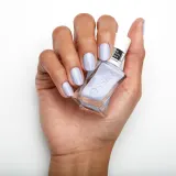 essie gel couture 2.0 - Лак для ногтей с гелевым эффектом оттенок 450 prefect posture, 13 ml — фото 2