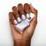 essie gel couture 2.0 - Лак для ногтей с гелевым эффектом оттенок 450 prefect posture, 13 ml — фото 4