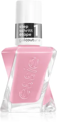 essie gel couture 2.0 - Лак для ногтей с гелевым эффектом, 13 мл