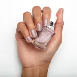 essie gel couture 2.0 - Лак для ногтей с гелевым эффектом оттенок 545 tassel free, 13 ml — фото 2