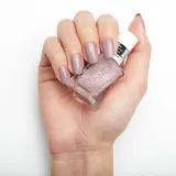 essie gel couture 2.0 - Лак для ногтей с гелевым эффектом оттенок 545 tassel free, 13 ml — фото 3