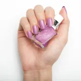 essie gel couture 2.0 - Лак для ногтей с гелевым эффектом оттенок 180 dress call, 13 ml — фото 3