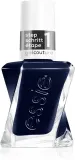 essie gel couture 2.0 - Лак для ногтей с гелевым эффектом оттенок 400 caviar bar, 13 ml — фото 1