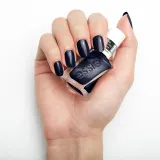 essie gel couture 2.0 - Лак для ногтей с гелевым эффектом оттенок 400 caviar bar, 13 ml — фото 4