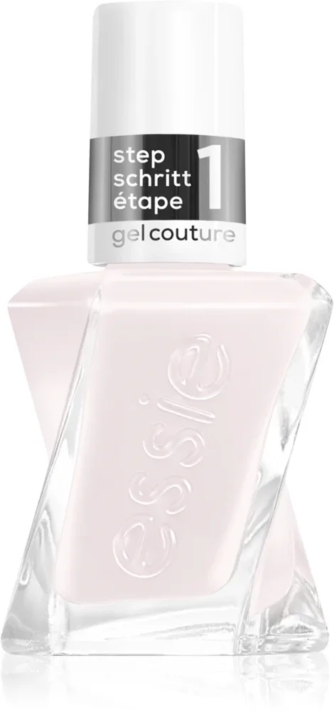 essie gel couture 2.0 - Лак для ногтей с гелевым эффектом, 13 мл, оттенок 138 pre-show jitters