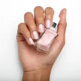 essie gel couture 2.0 - Лак для ногтей с гелевым эффектом, 13 мл, оттенок 484 matter of fiction — фото 2