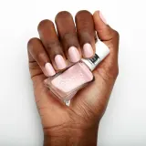 essie gel couture 2.0 - Лак для ногтей с гелевым эффектом, 13 мл, оттенок 484 matter of fiction — фото 4