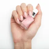essie gel couture 2.0 - Лак для ногтей с гелевым эффектом, 13 мл, оттенок 10 sheer fantasy — фото 2
