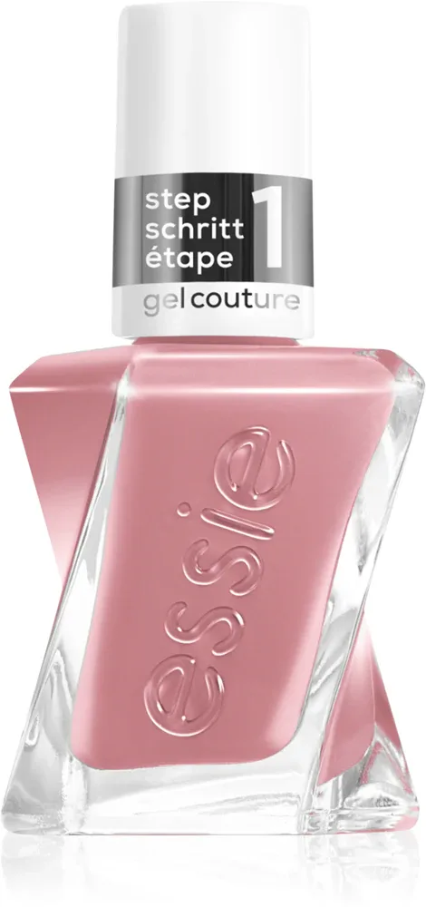 essie gel couture 2.0 - Лак для ногтей с гелевым эффектом, 13 мл, оттенок 485 princess charming
