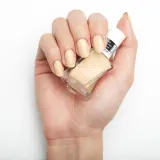 essie gel couture 2.0 - Лак для ногтей с гелевым эффектом, 13 мл, оттенок 102 atelier at the bay — фото 4