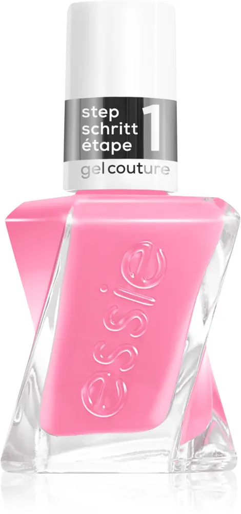 essie gel couture 2.0 - Лак для ногтей с гелевым эффектом, 13 мл, оттенок 150 haute to trot