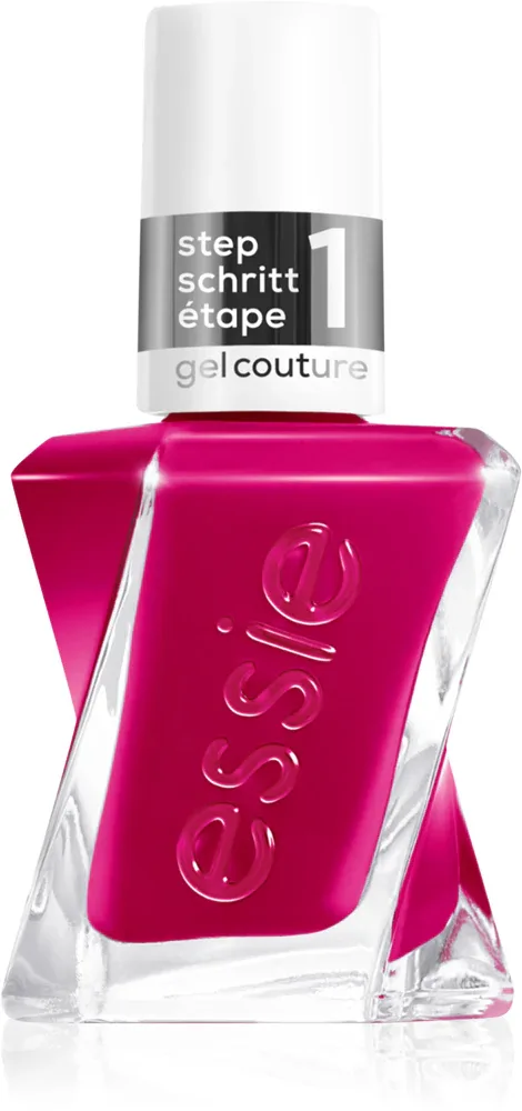 essie gel couture 2.0 - Лак для ногтей с гелевым эффектом, 13 мл, оттенок 473 v.i.please