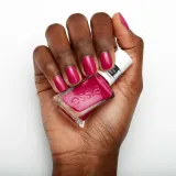 essie gel couture 2.0 - Лак для ногтей с гелевым эффектом, 13 мл, оттенок 473 v.i.please — фото 3