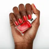essie gel couture 2.0 - Лак для ногтей с гелевым эффектом, 13 мл, оттенок 260 flashed — фото 3
