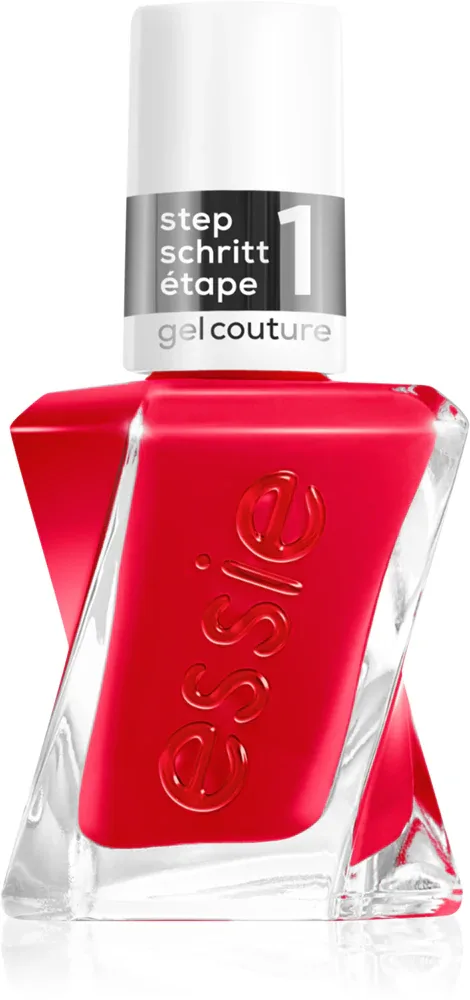 essie gel couture 2.0 - Лак для ногтей с гелевым эффектом, 13 мл, оттенок 270 rock the runway