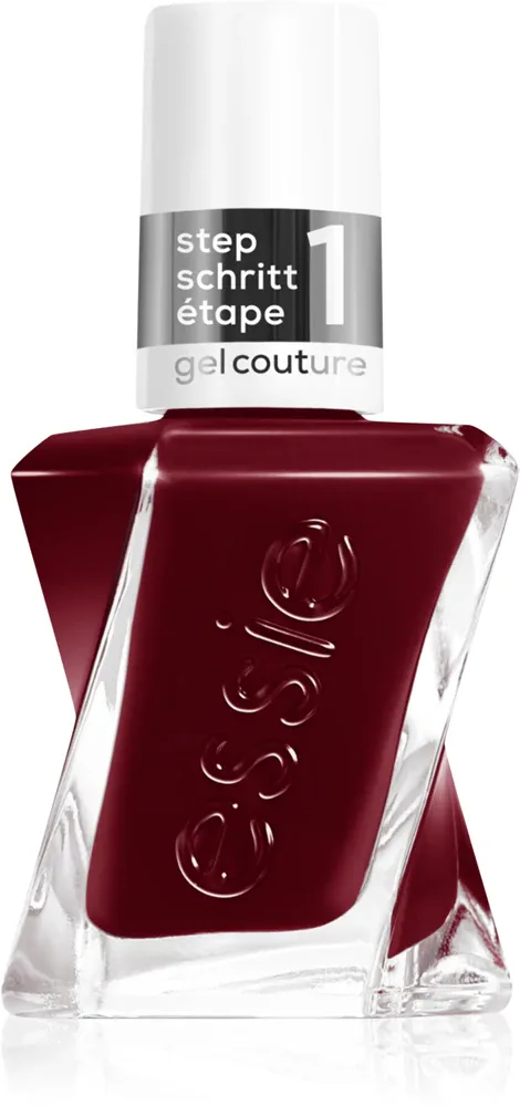 essie gel couture 2.0 - Лак для ногтей с гелевым эффектом, 13 мл, оттенок 360 spiked with style