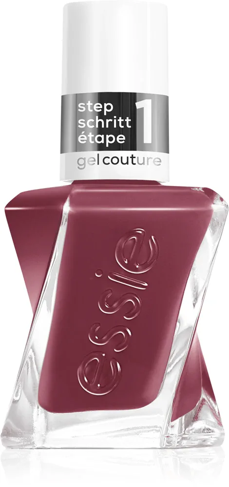 essie gel couture 2.0 - Лак для ногтей с гелевым эффектом, 13 мл, оттенок 523 not what it seams