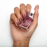 essie gel couture 2.0 - Лак для ногтей с гелевым эффектом, 13 мл, оттенок 523 not what it seams — фото 2