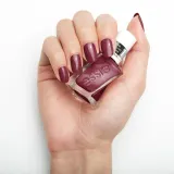 essie gel couture 2.0 - Лак для ногтей с гелевым эффектом, 13 мл, оттенок 523 not what it seams — фото 4