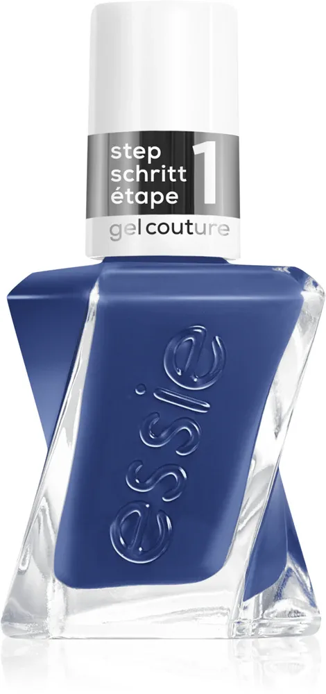essie gel couture 2.0 - Лак для ногтей с гелевым эффектом, 13 мл, оттенок 552 statement peace