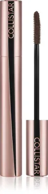 Collistar Infinito Mascara - Тушь для ресниц с укрепляющим эффектом для экстремального объема и интенсивного взгляда, флакон с возможностью дозаправки., 7 мл