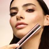 Collistar Infinito Mascara - Тушь для ресниц с укрепляющим эффектом для экстремального объема и интенсивного взгляда, флакон с возможностью дозаправки., 7 мл, оттенок Marrone — фото 4