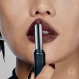 L’Oreal Paris x Mugler - Полуматовая помада с увлажняющим действием оттенок 03 Nude, 1 g — фото 5