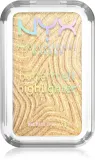 NYX Professional Makeup Buttermelt Highlighter - Розсветлитель оттенок butta than gold 25, 5 g — фото 1