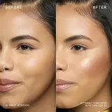 NYX Professional Makeup Buttermelt Highlighter - Розсветлитель оттенок butta than gold 25, 5 g — фото 4